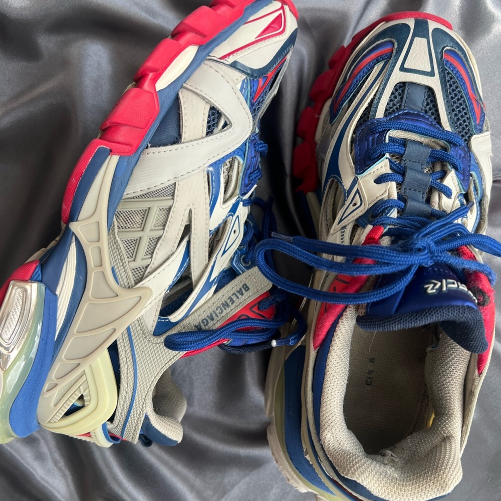 Balenciaga sneakers